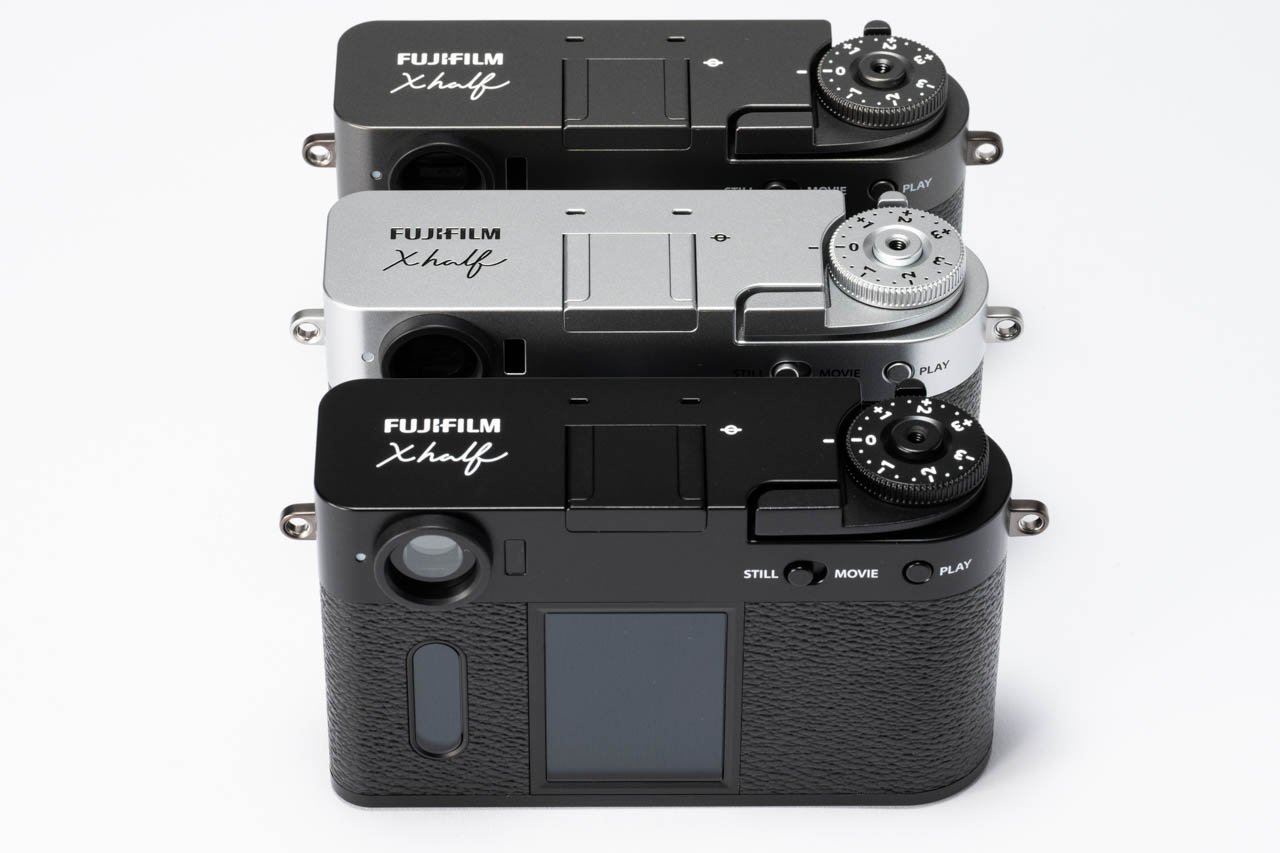 1747936466 167 Decouvrez le Nouveau Fujifilm X Half La Revolution de - plare.