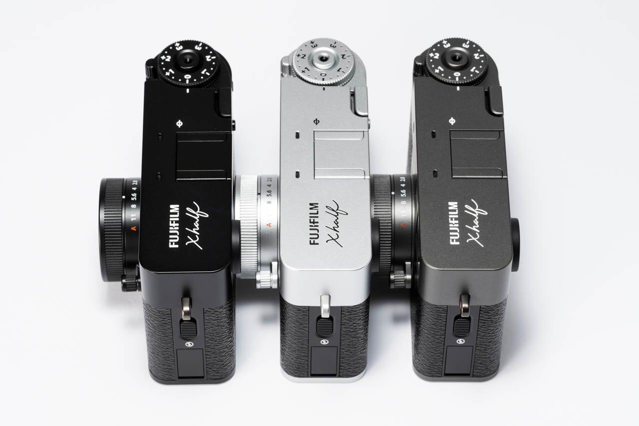 1747936466 403 Decouvrez le Nouveau Fujifilm X Half La Revolution de - plare.