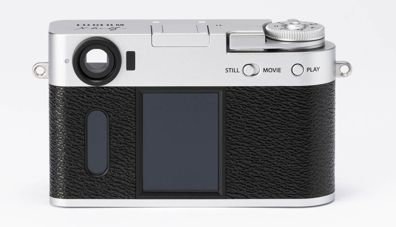 1747936466 696 Decouvrez le Nouveau Fujifilm X Half La Revolution de - plare.