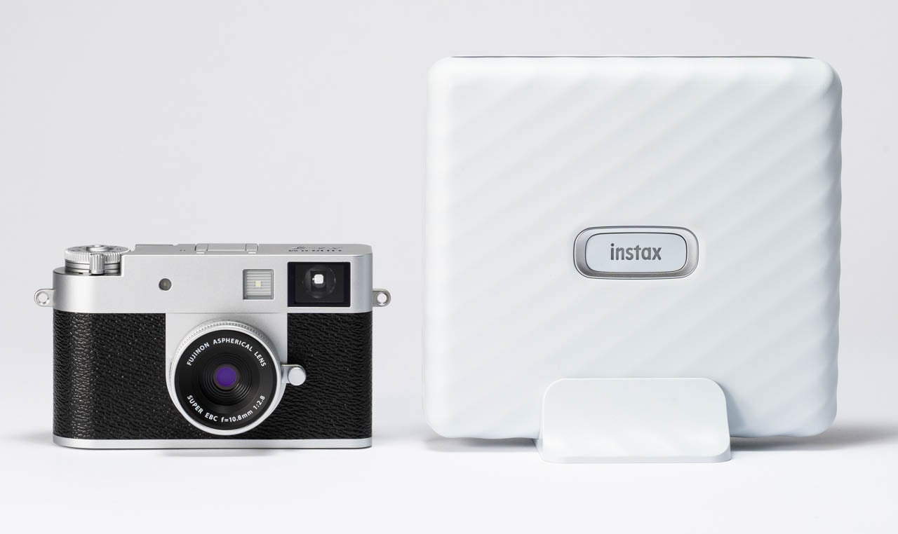 1747936466 810 Decouvrez le Nouveau Fujifilm X Half La Revolution de - plare.