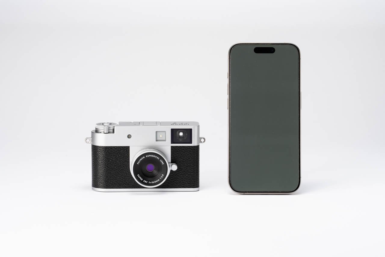 1747936467 52 Decouvrez le Nouveau Fujifilm X Half La Revolution de - plare.