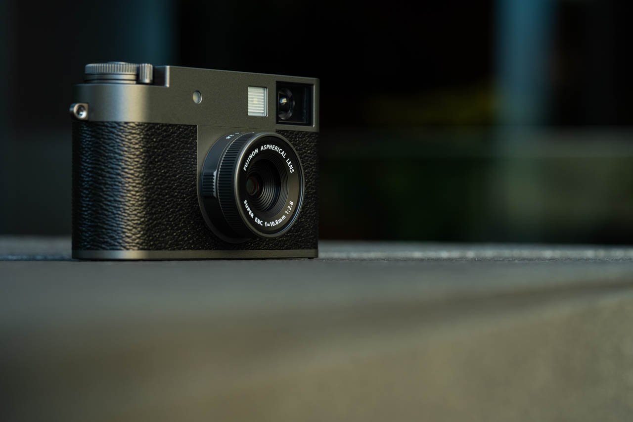 1747936467 764 Decouvrez le Nouveau Fujifilm X Half La Revolution de - plare.