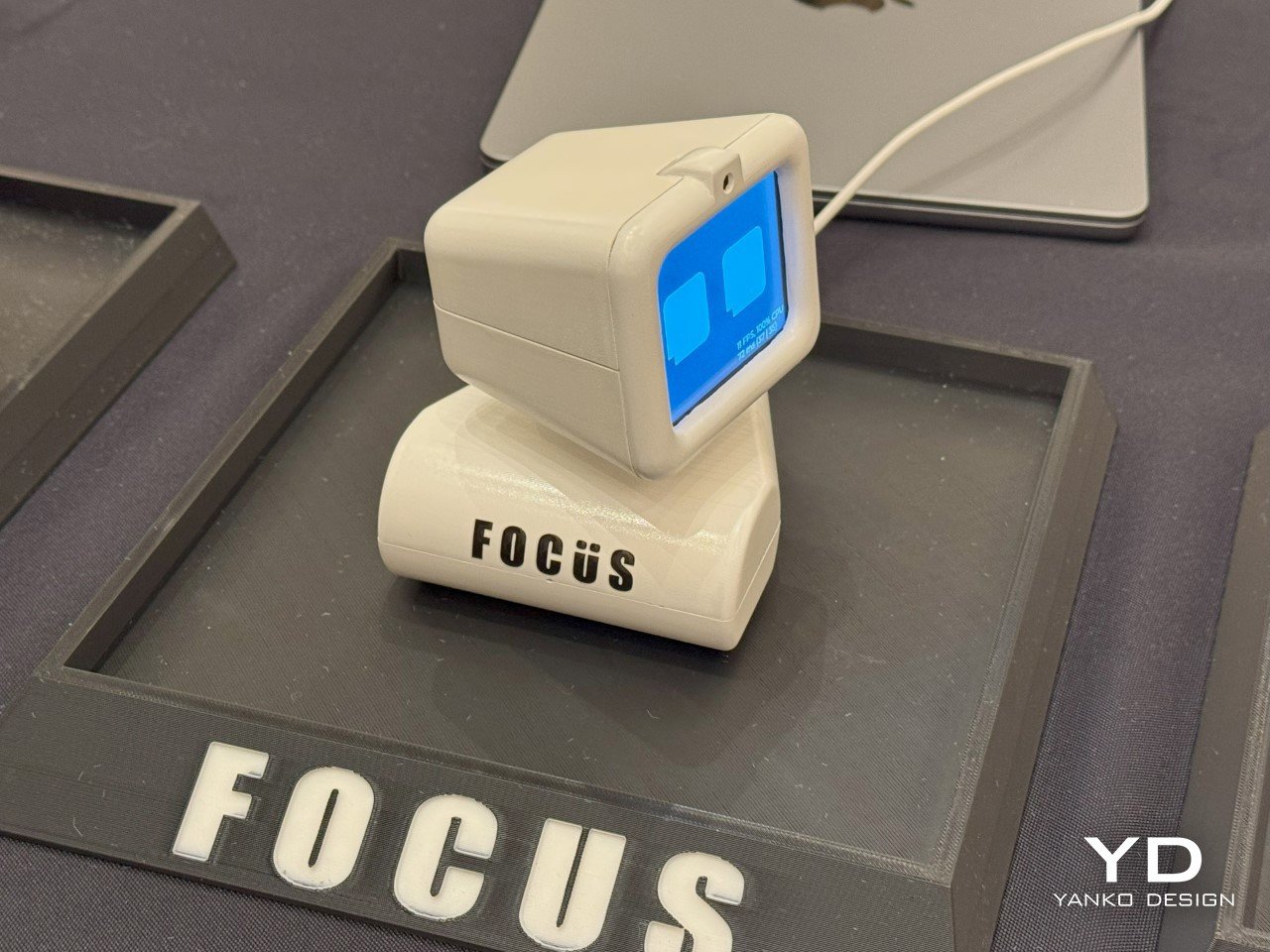 1747951173 642 Decouvrez comment le Focus Buddy a remplace lAnki Vector - plare.