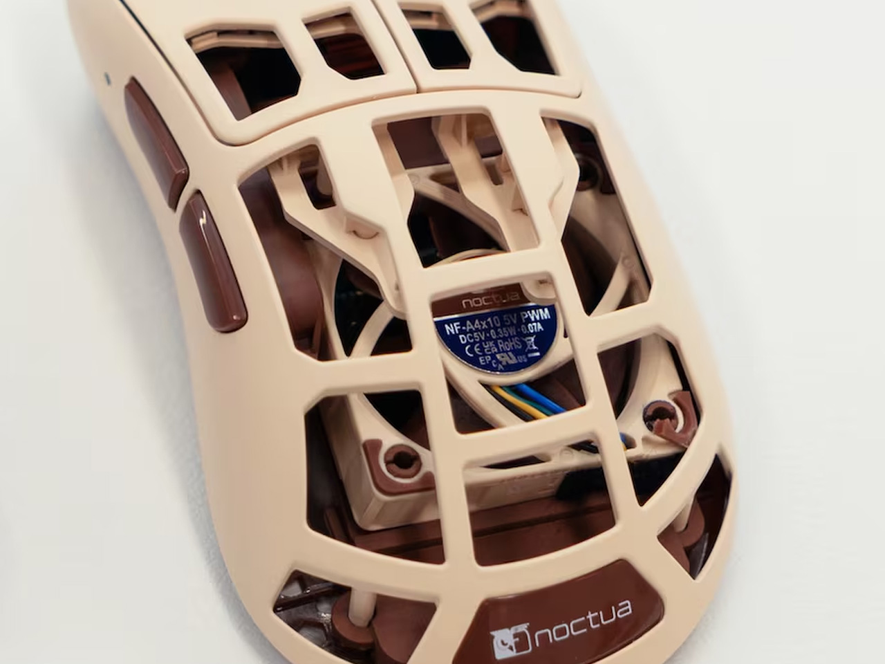 1747960323 418 Decouvrez la souris Pulsar X Feinman Noctua la solution - plare.