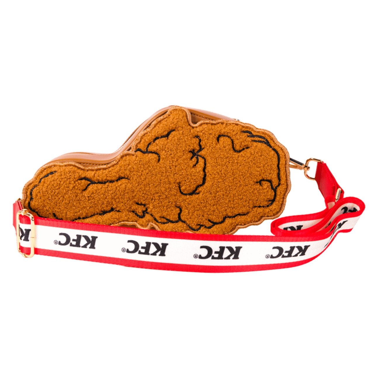 1747991829 171 Decouvrez les sacs KFC Le merchandising de poulet frit - plare.