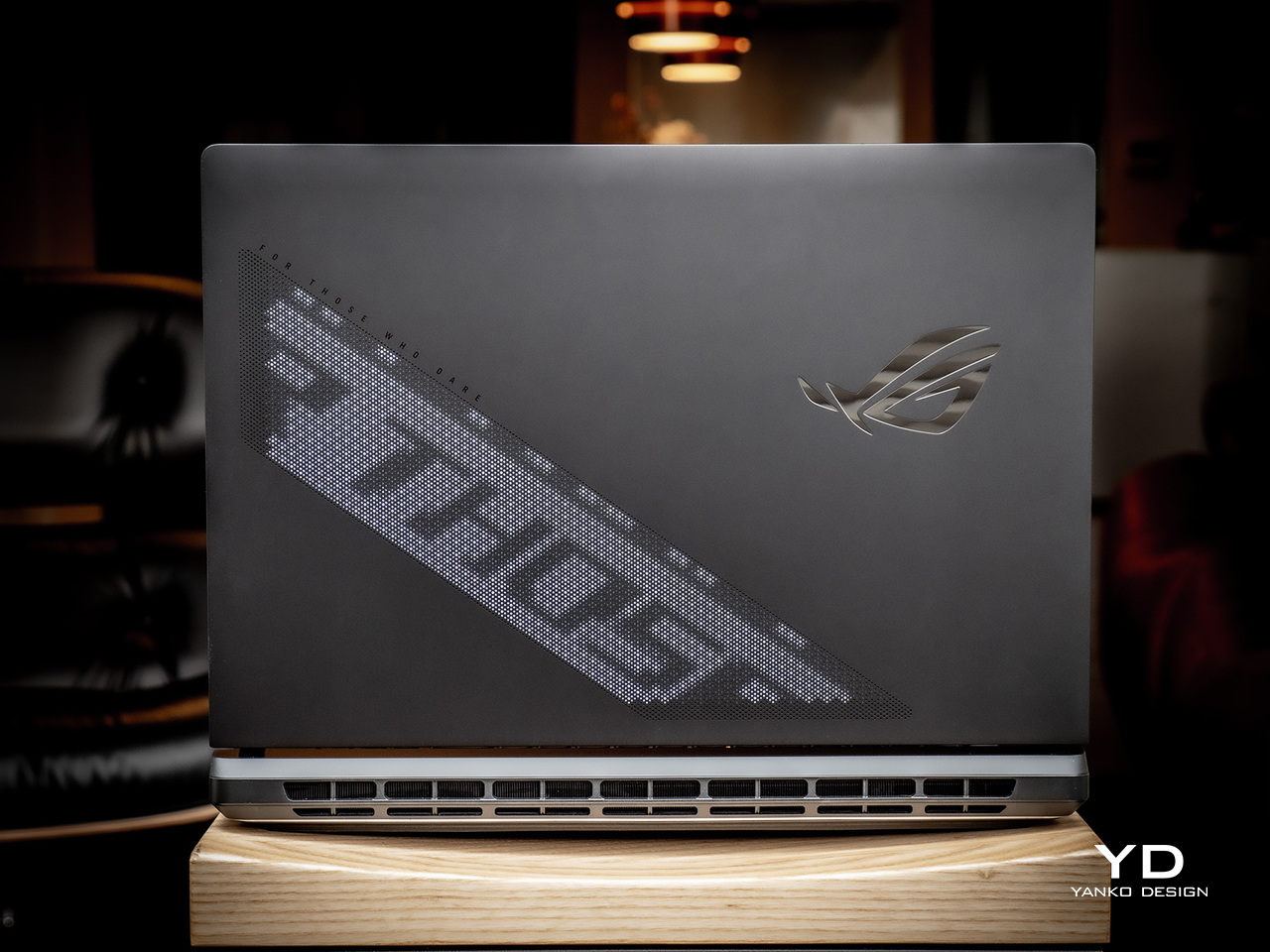 1748014196 191 Decouvrez le Monstre de Performance Test de lASUS ROG - plare.