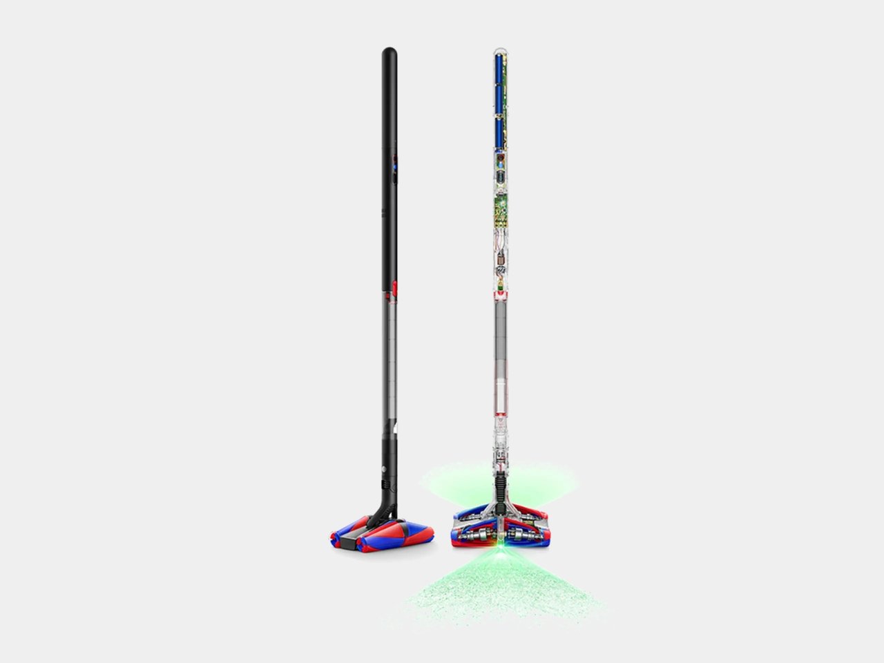 1748088614 491 Decouvrez le nouvel aspirateur Dyson Ultra mince ultra puissant - plare.