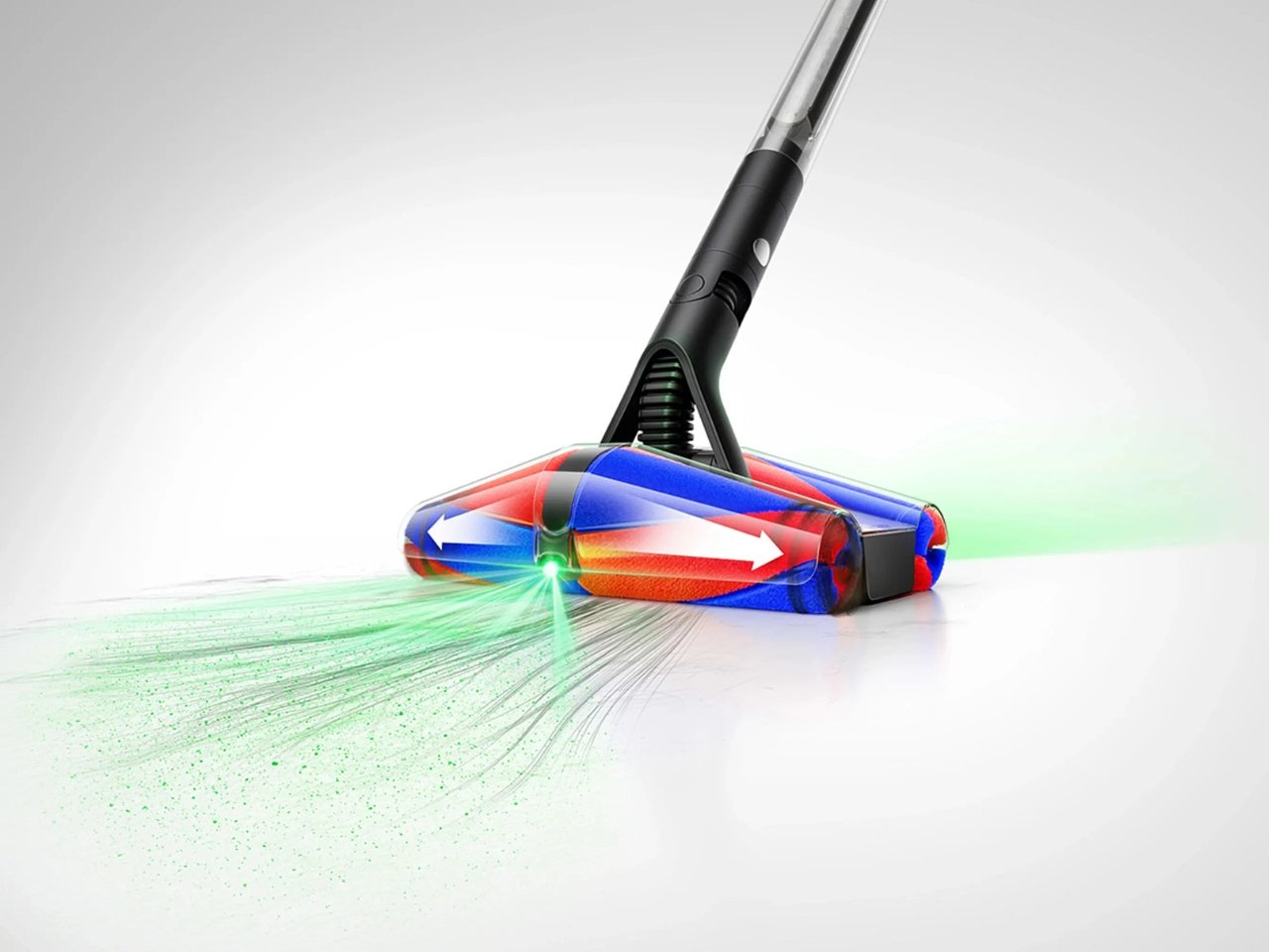 1748088614 731 Decouvrez le nouvel aspirateur Dyson Ultra mince ultra puissant - plare.