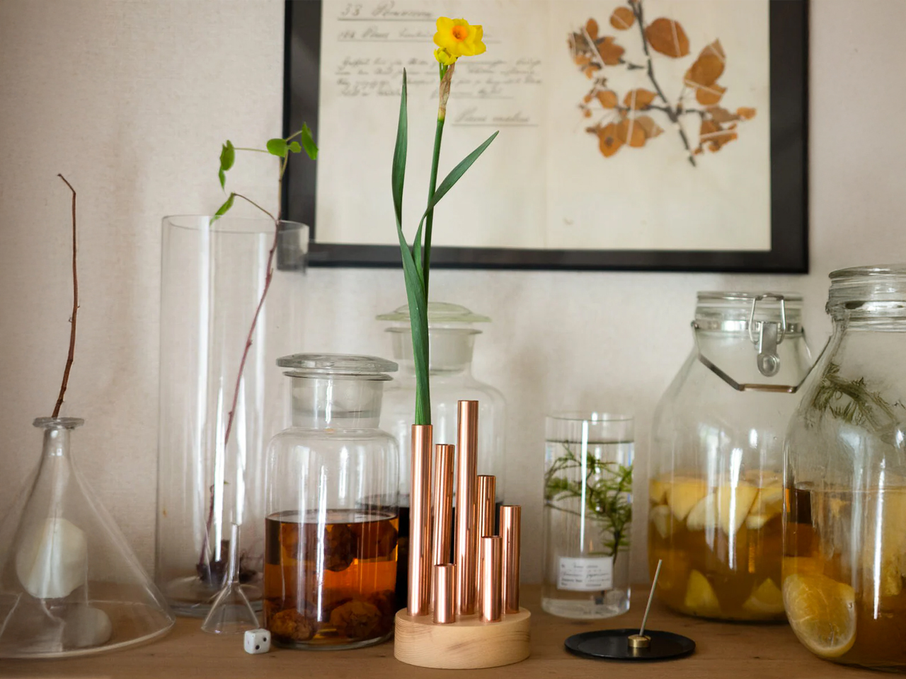 1748100122 187 Decouvrez Comment les Metalliques Chaleureux Peuvent Revolutionner Votre Interieur - plare.