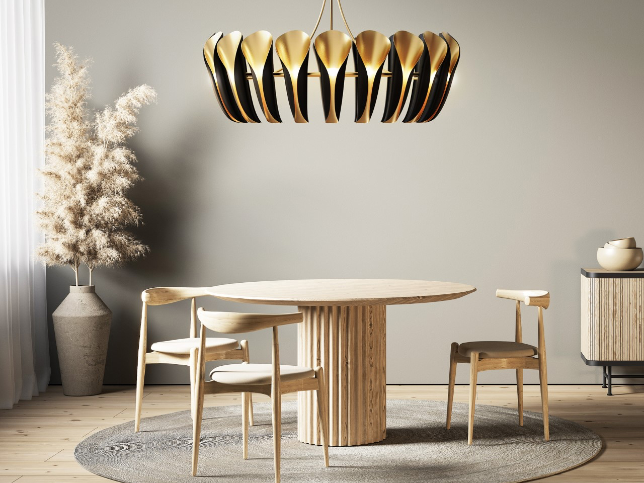 1748100127 666 Decouvrez Comment les Metalliques Chaleureux Peuvent Revolutionner Votre Interieur - plare.