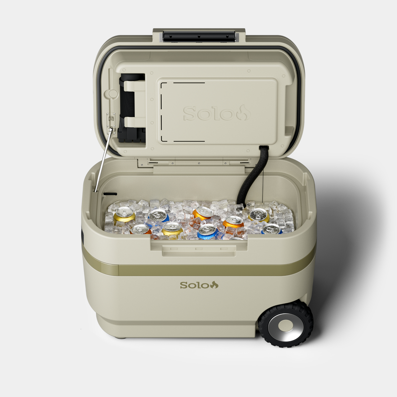 Windchill 47 Cooler