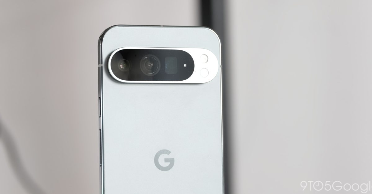 Google sécurise les puces Tensor du Pixel pour les années à venir