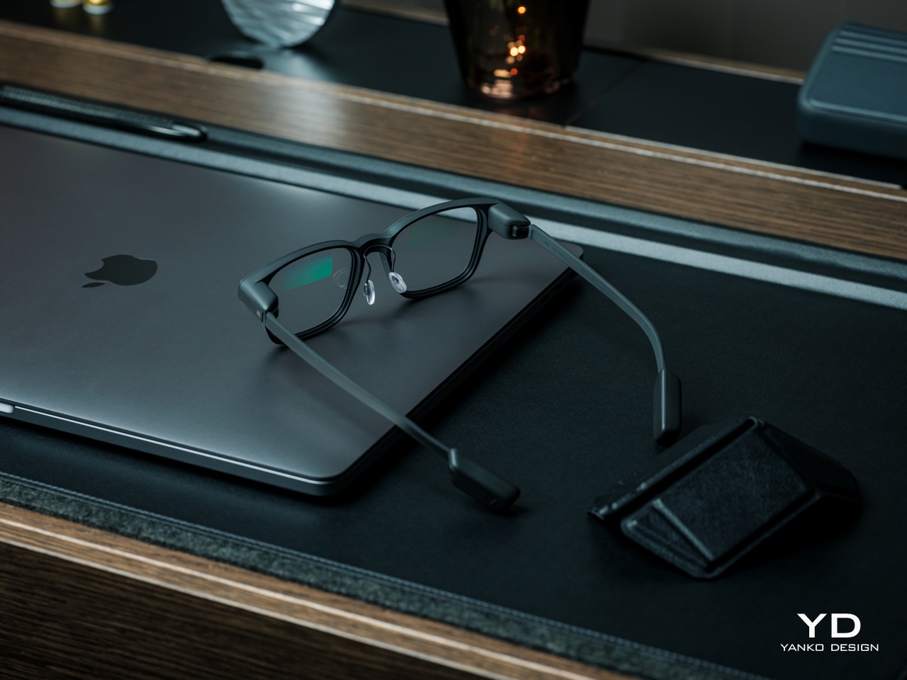 1748225082 35 Decouvrez les lunettes G1 dEven Realities la technologie discrete - plare.