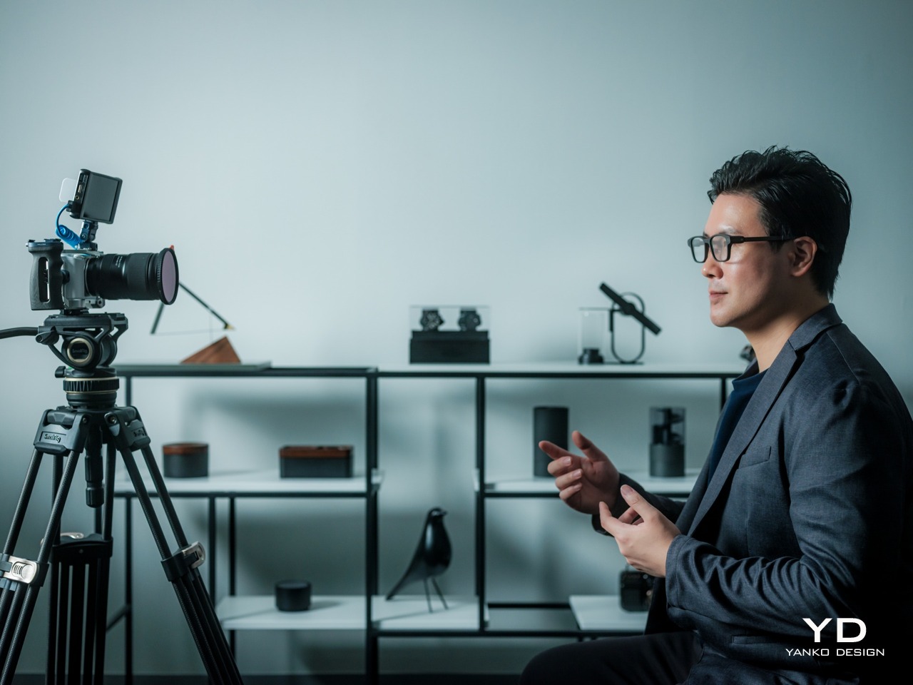 1748225085 205 Decouvrez les lunettes G1 dEven Realities la technologie discrete - plare.