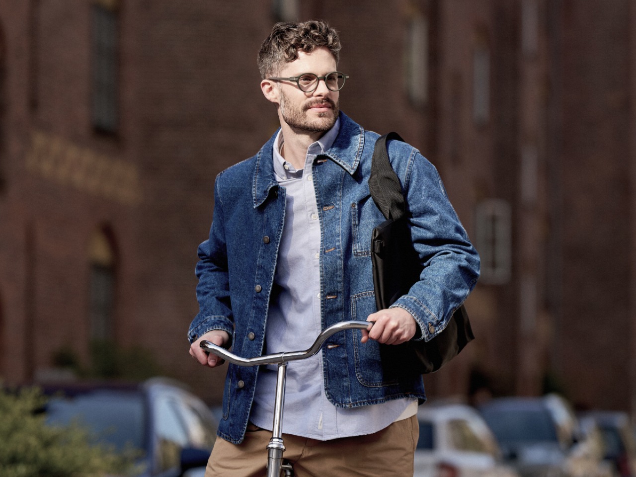 1748225088 683 Decouvrez les lunettes G1 dEven Realities la technologie discrete - plare.