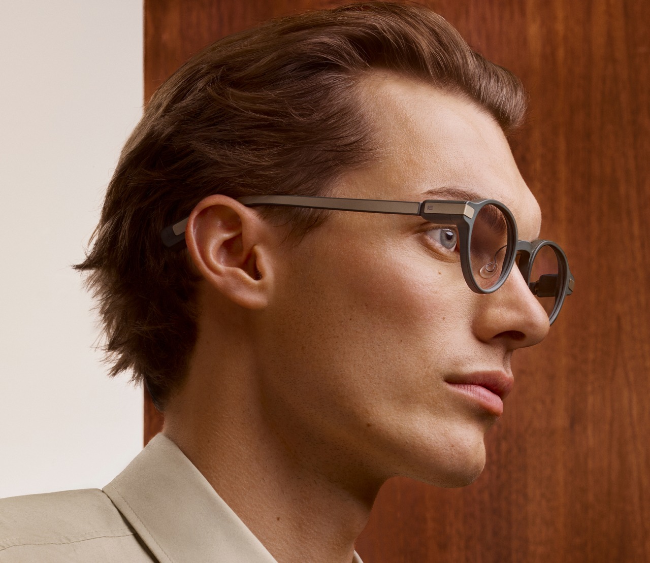 1748225094 863 Decouvrez les lunettes G1 dEven Realities la technologie discrete - plare.