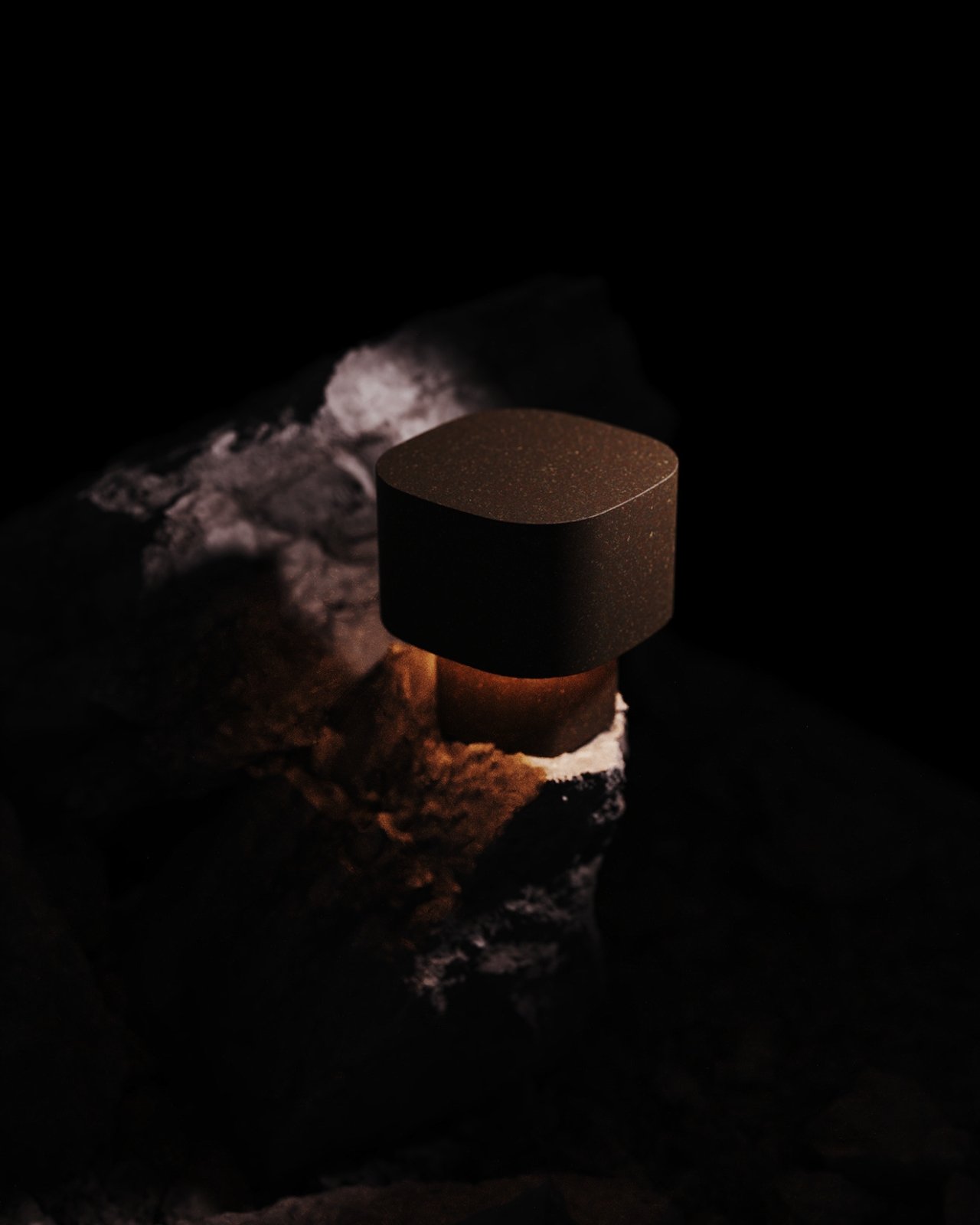 Lampe Lanova Terra