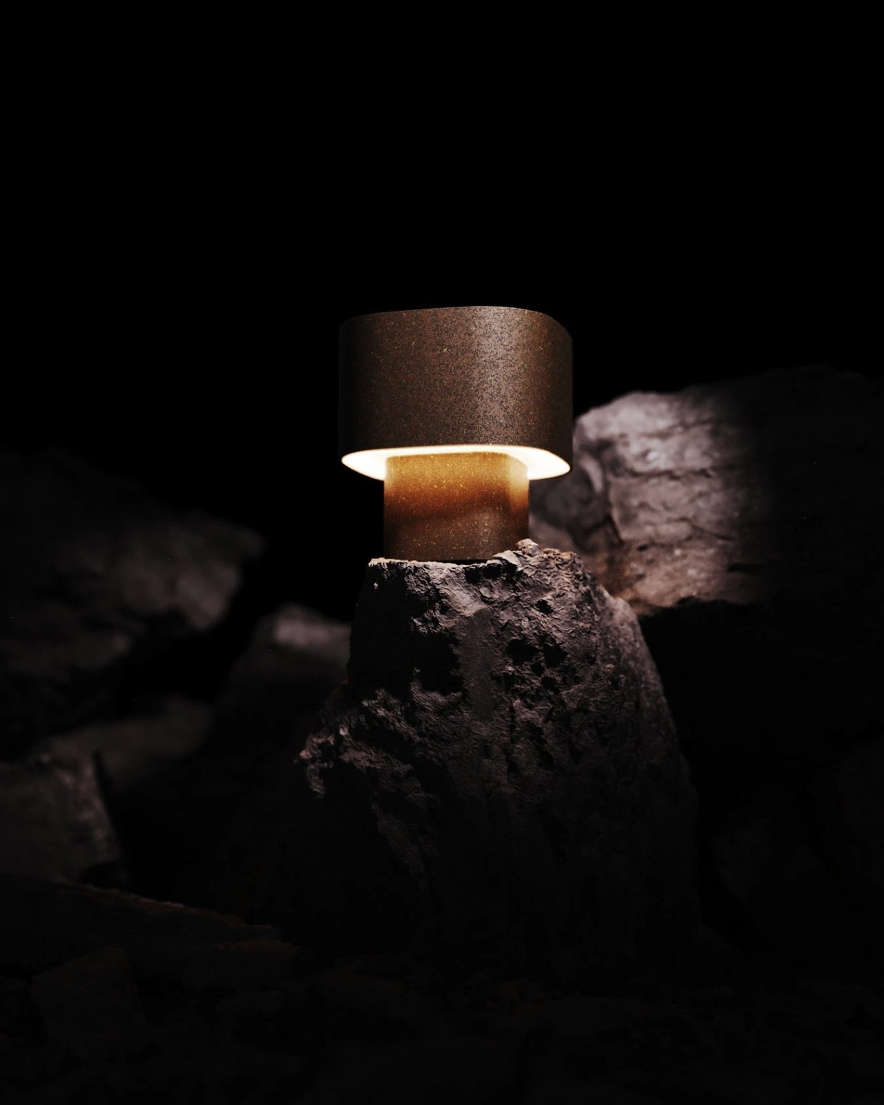 Lampe Lanova Terra