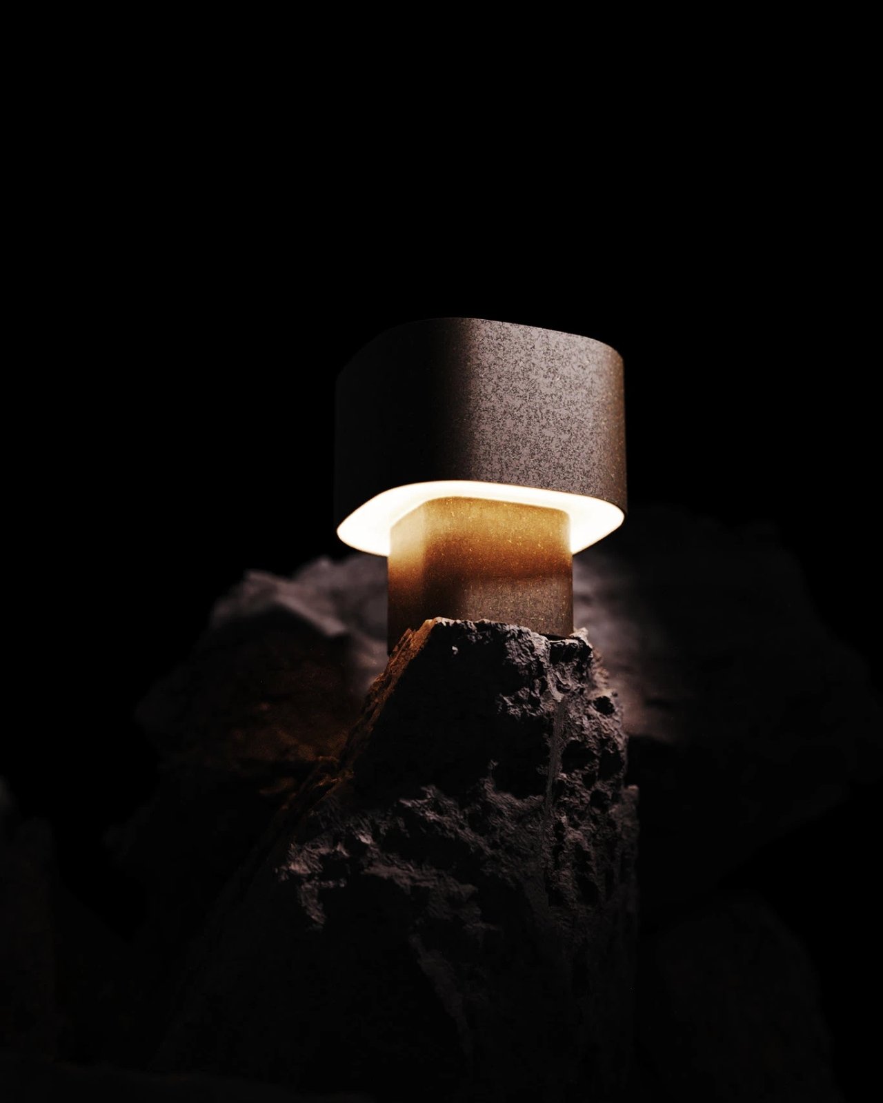 Lampe Lanova Terra
