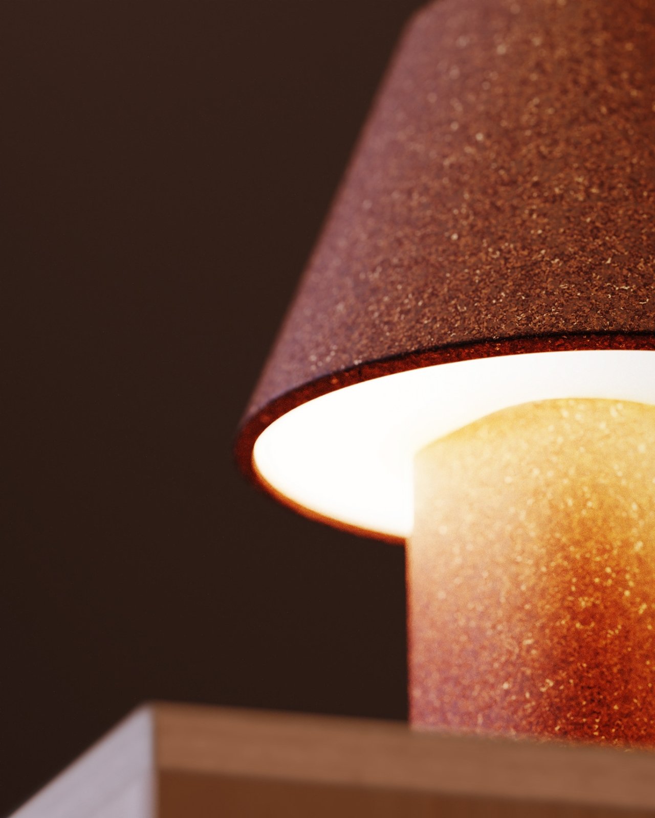 Lampe Lanova Terra