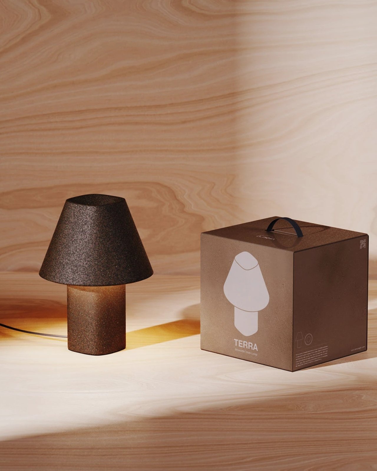 Lampe Lanova Terra