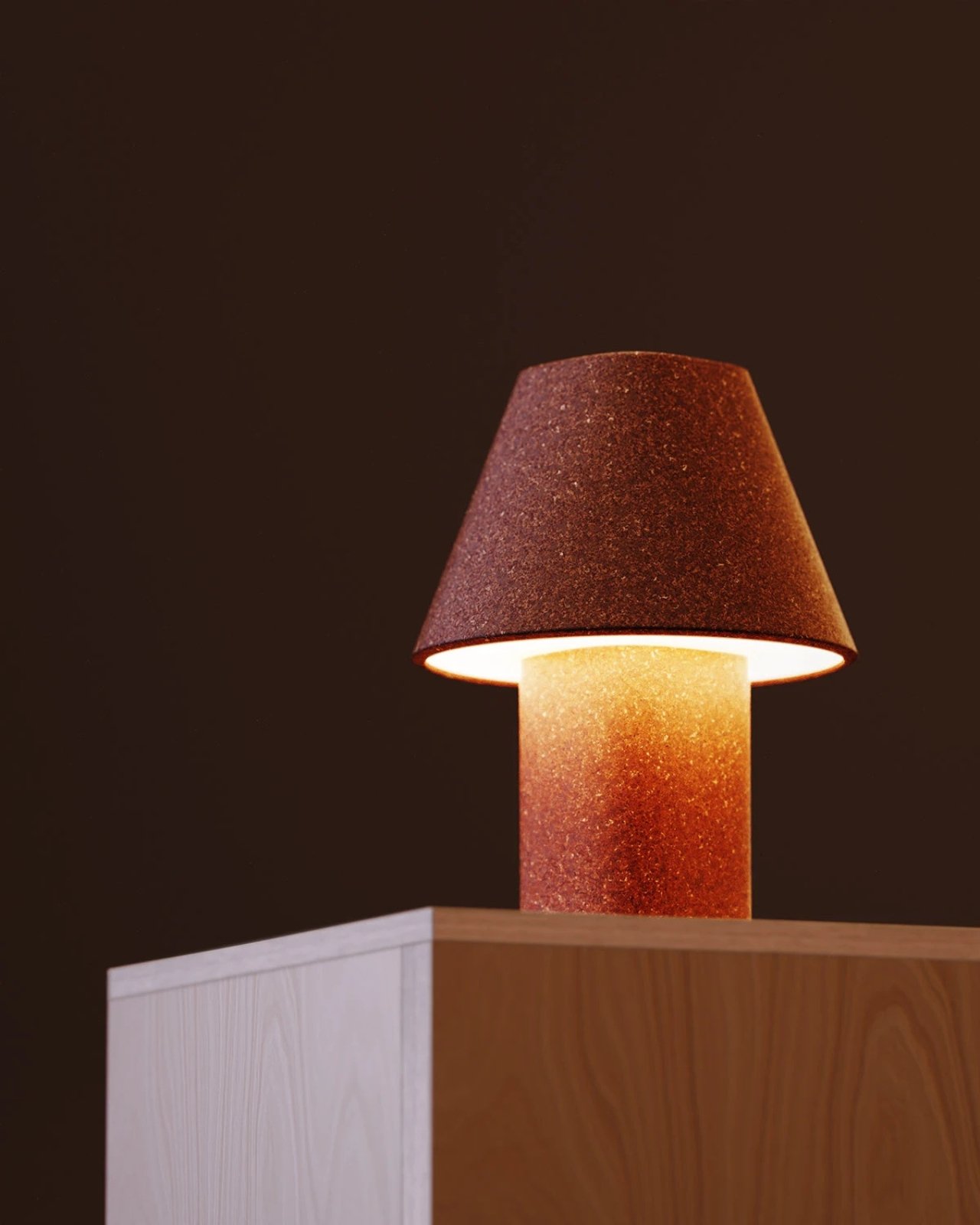 Lampe Lanova Terra