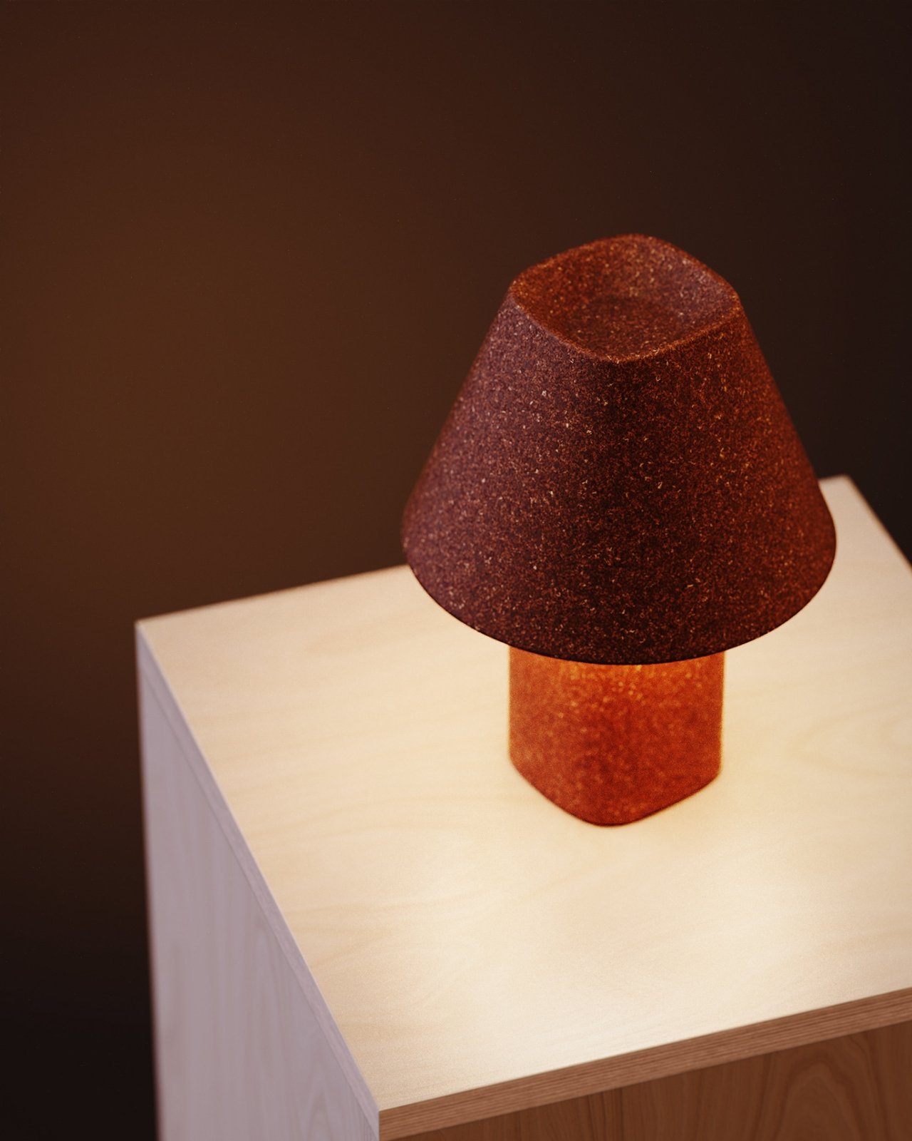 Lampe Lanova Terra
