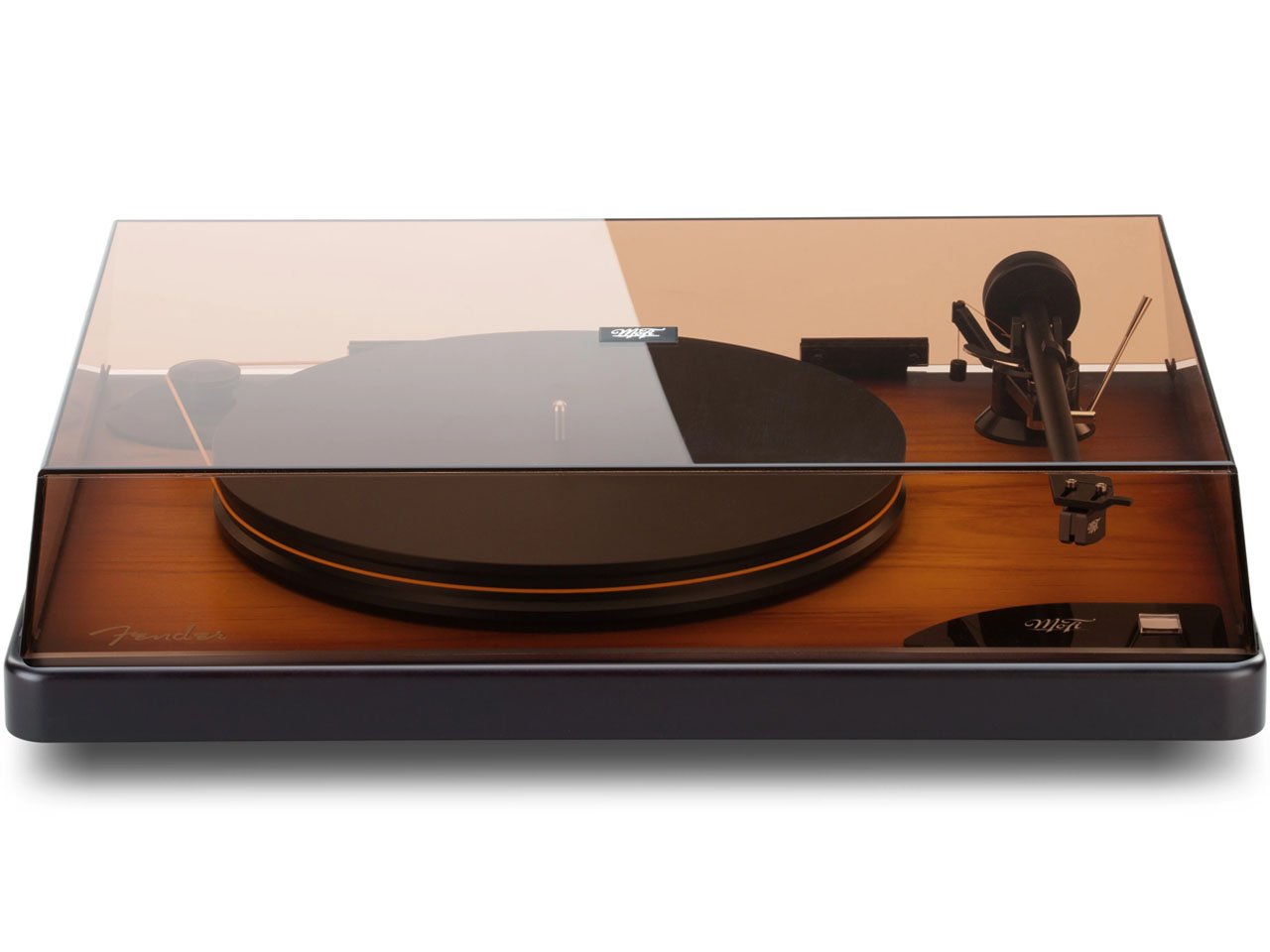 1748274524 433 Decouvrez la MoFi x Fender American Vintage Turntable Un - plare.