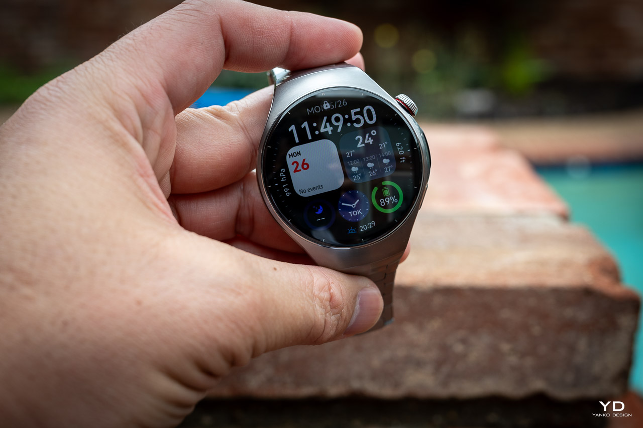 1748281731 214 Decouvrez les Nouveaux Huawei Watch Fit 4 Pro et Watch - plare.