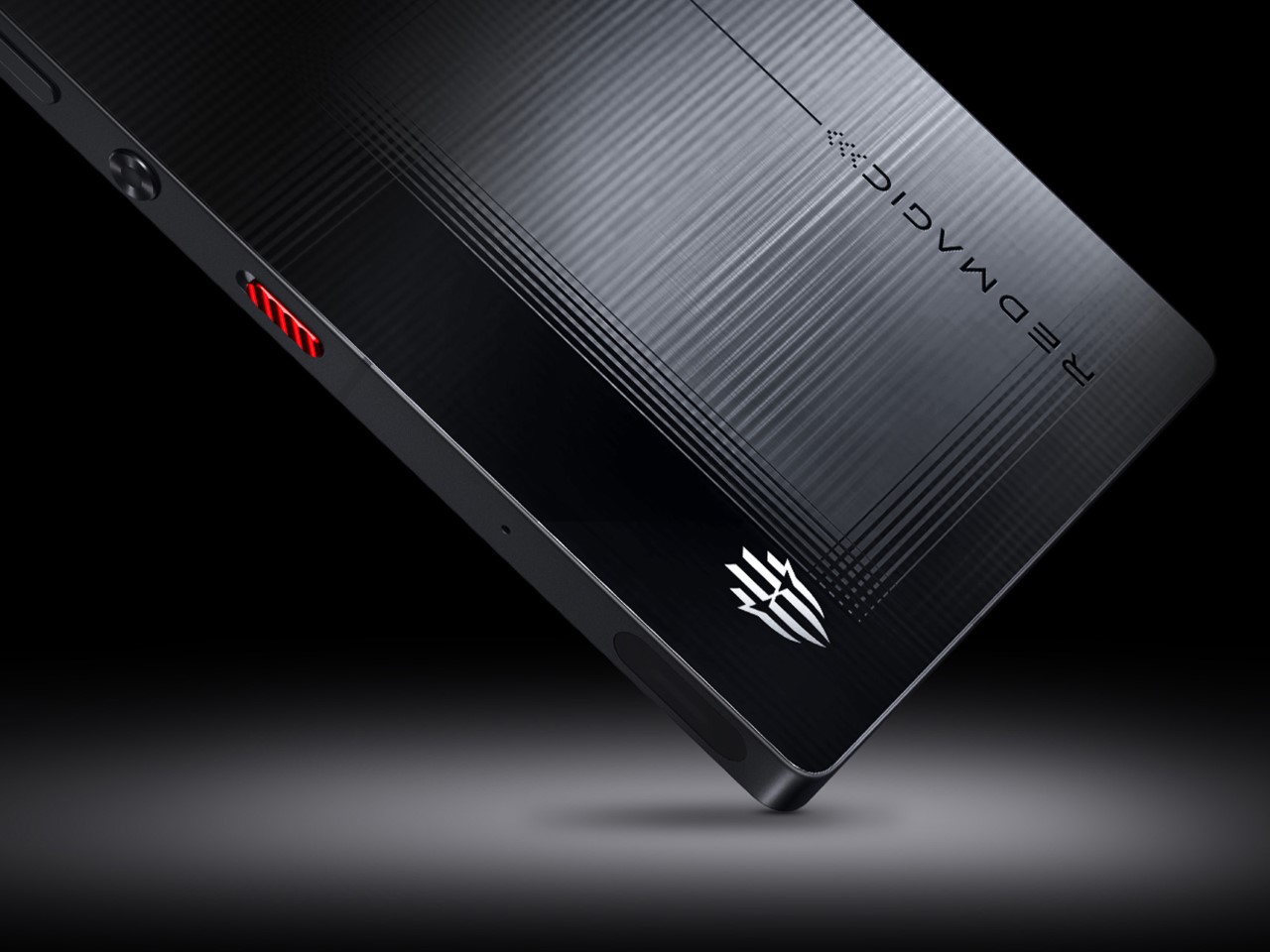 1748292417 938 Decouvrez comment le RedMagic 10S Pro execute des jeux PC - plare.