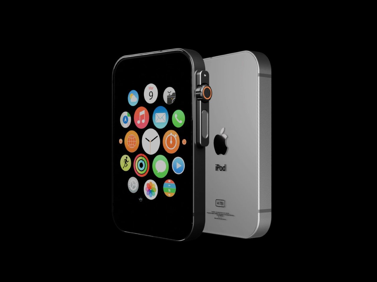 1748297189 381 Decouvrez le Concept du Titan iPod Nano Ultra Un - plare.