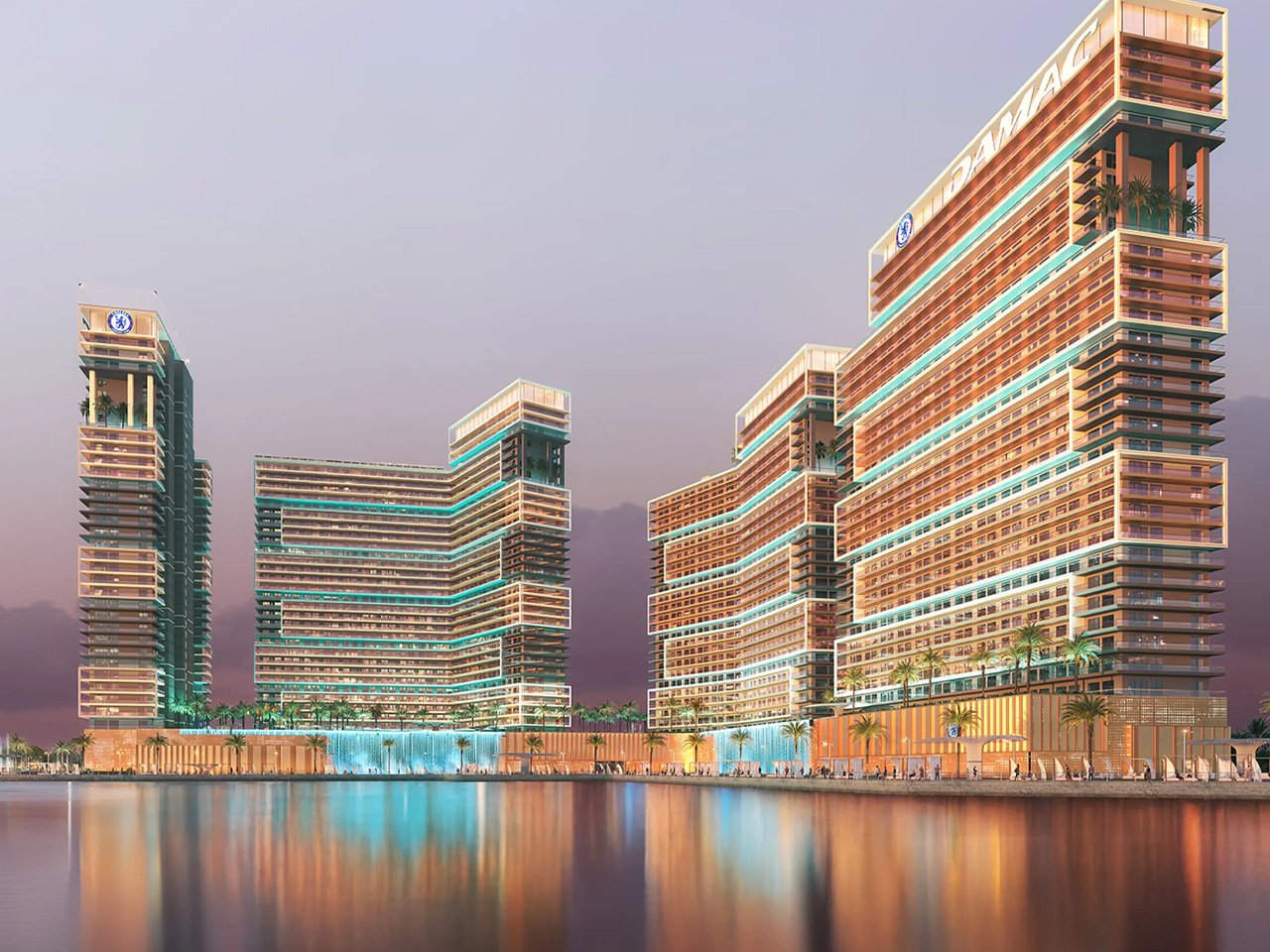 1748303530 185 Decouvrez le Luxe Sportif a Chelsea Residences Dubai Terrain - plare.