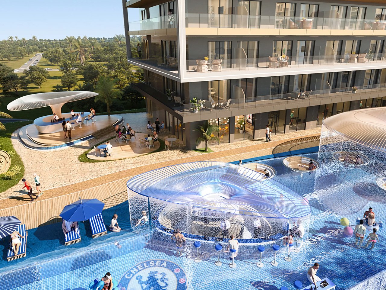 1748303531 727 Decouvrez le Luxe Sportif a Chelsea Residences Dubai Terrain - plare.