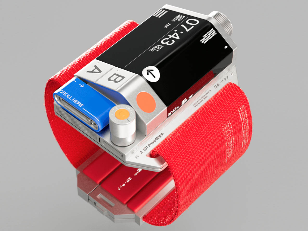 1748346688 679 Top 10 Smartwatches You Cant Miss Discover the Ultimate Wearable - plare.