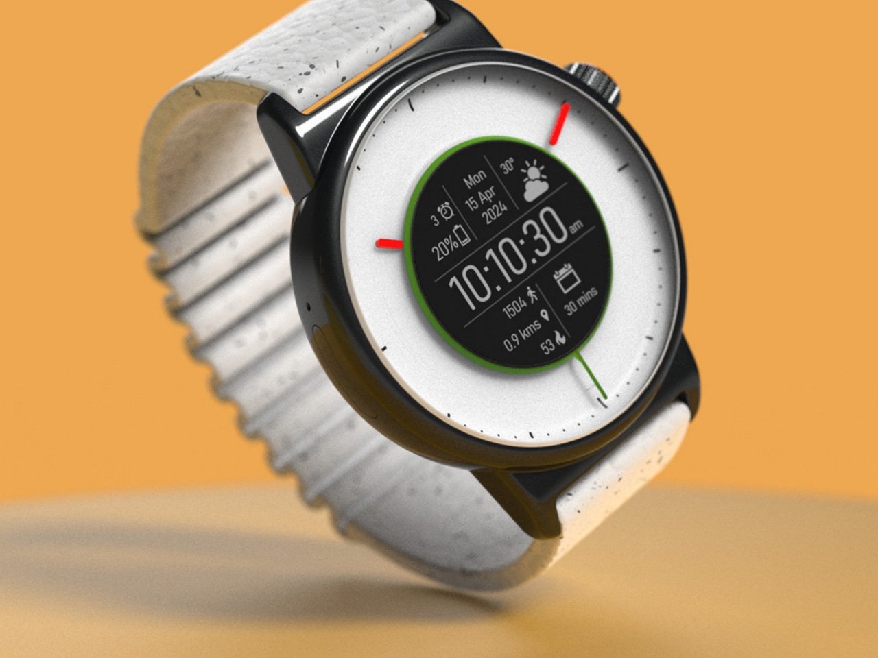 1748346689 294 Top 10 Smartwatches You Cant Miss Discover the Ultimate Wearable - plare.