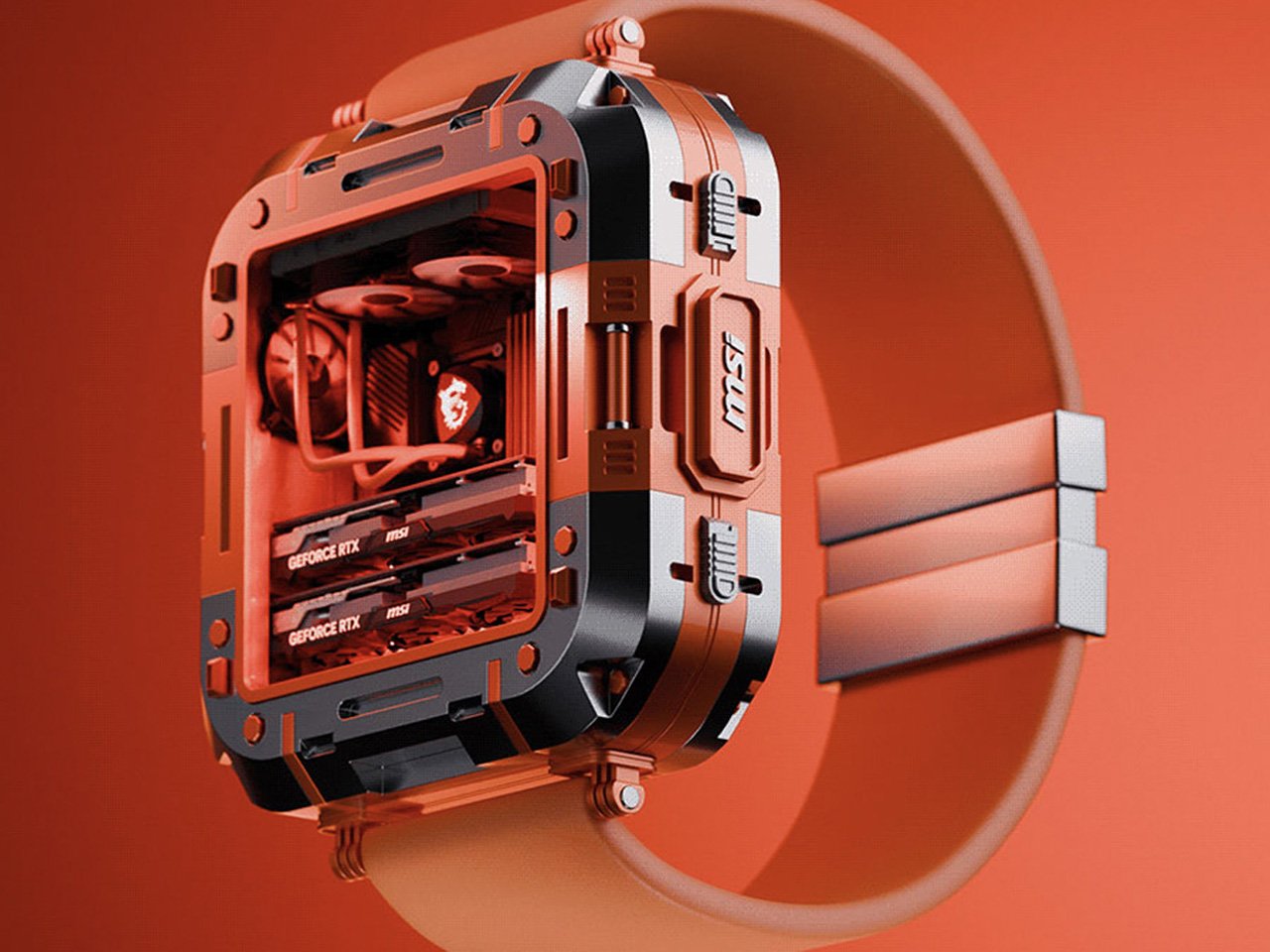 1748346689 775 Top 10 Smartwatches You Cant Miss Discover the Ultimate Wearable - plare.