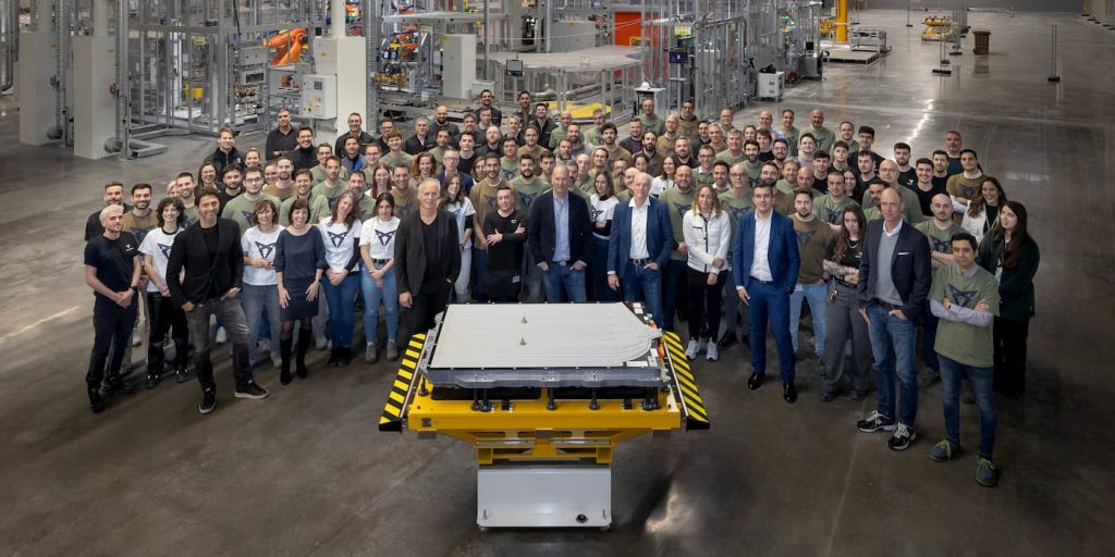 Volkswagen-first-ID.2-battery