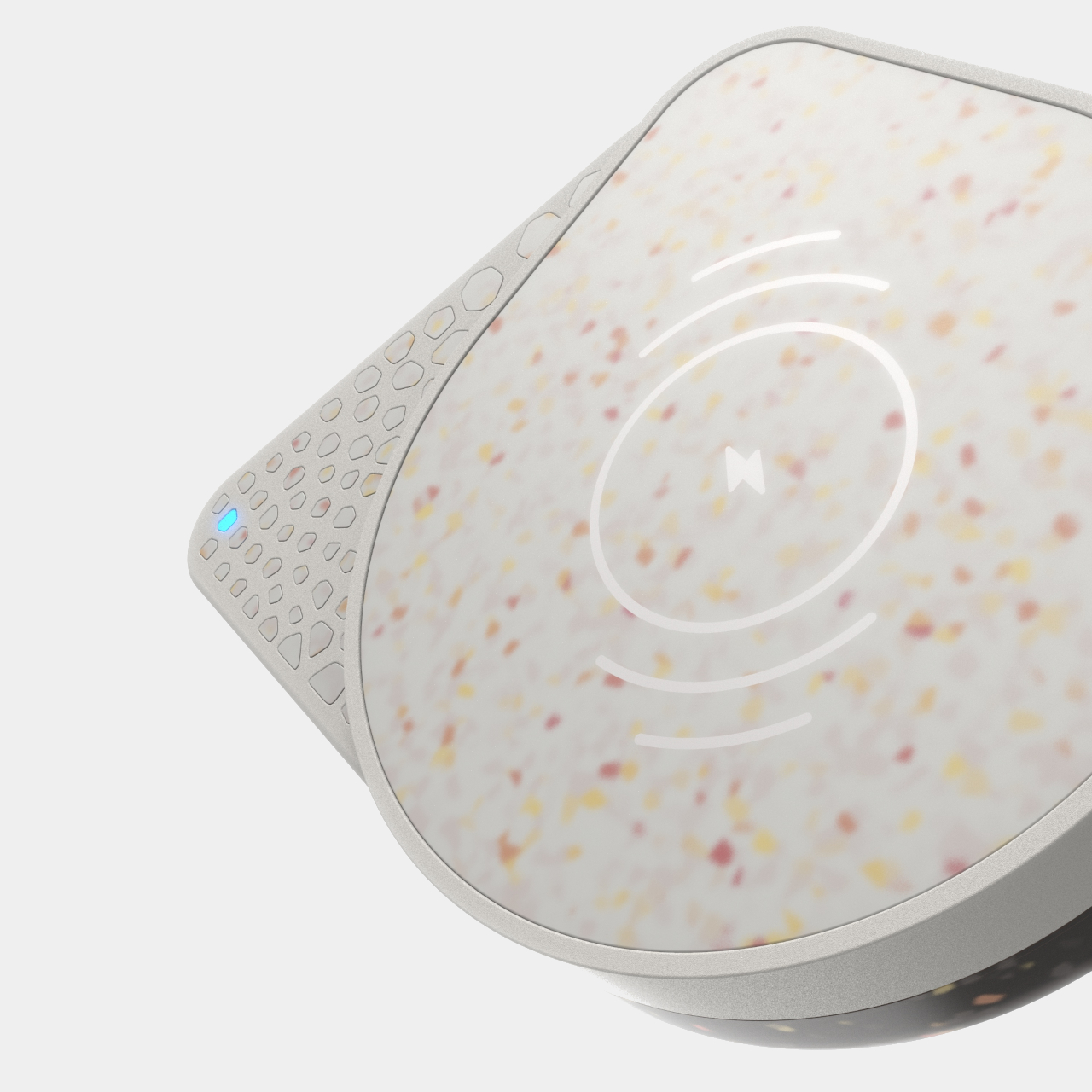 1748365722 847 Decouvrez comment ce Concept de Powerbank Transforme des Flocons de - plare.