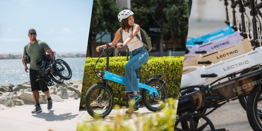 La trottinette électrique Navee ST3 Pro atteint un nouveau prix bas de 722,50 €, offrant une performance exceptionnelle à un tarif attractif. - plare. Vélos électriques Lectric XP Lite 2.0