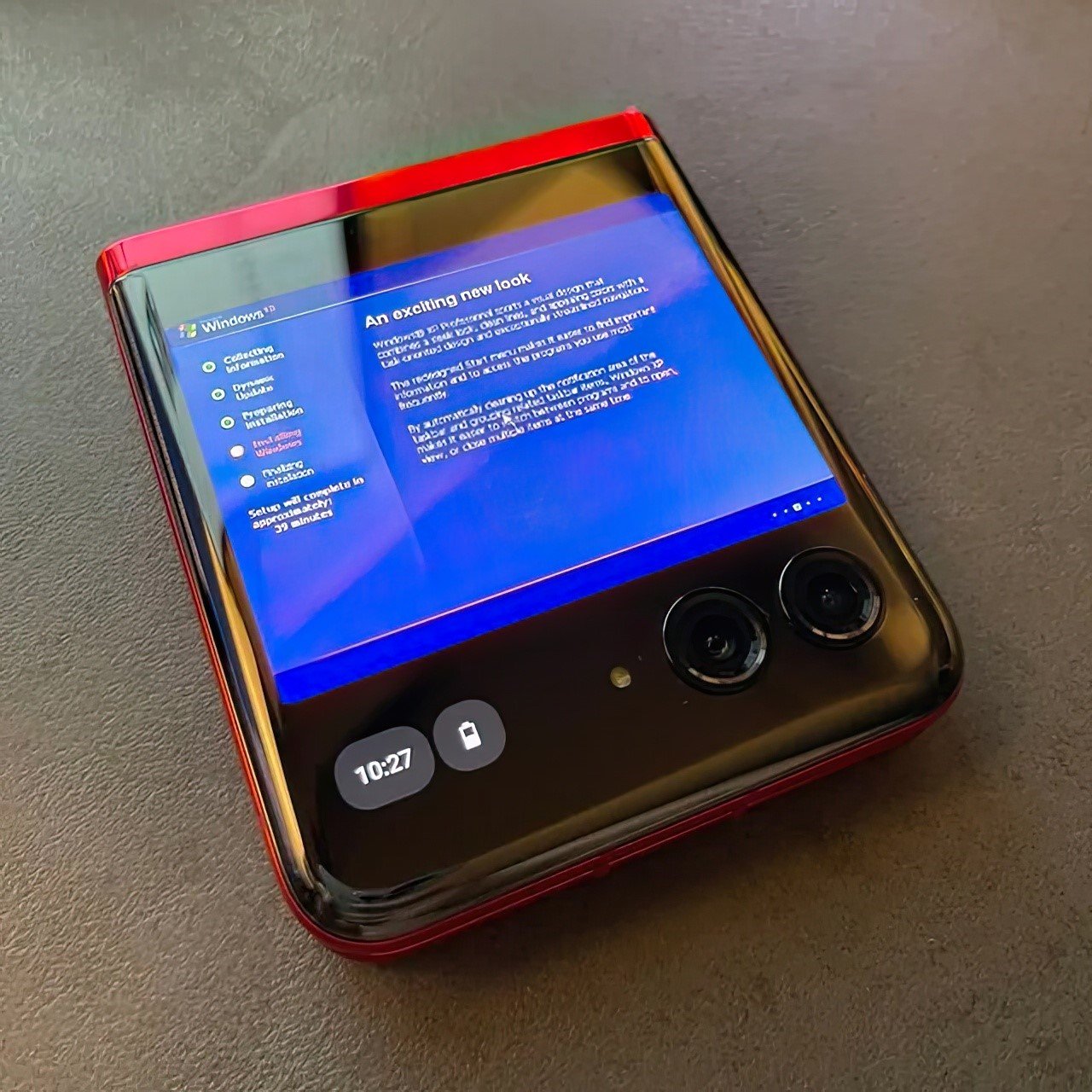 1748378216 443 Decouvrez le Moto Razr 40 Ultra le Crossover Tech - plare.