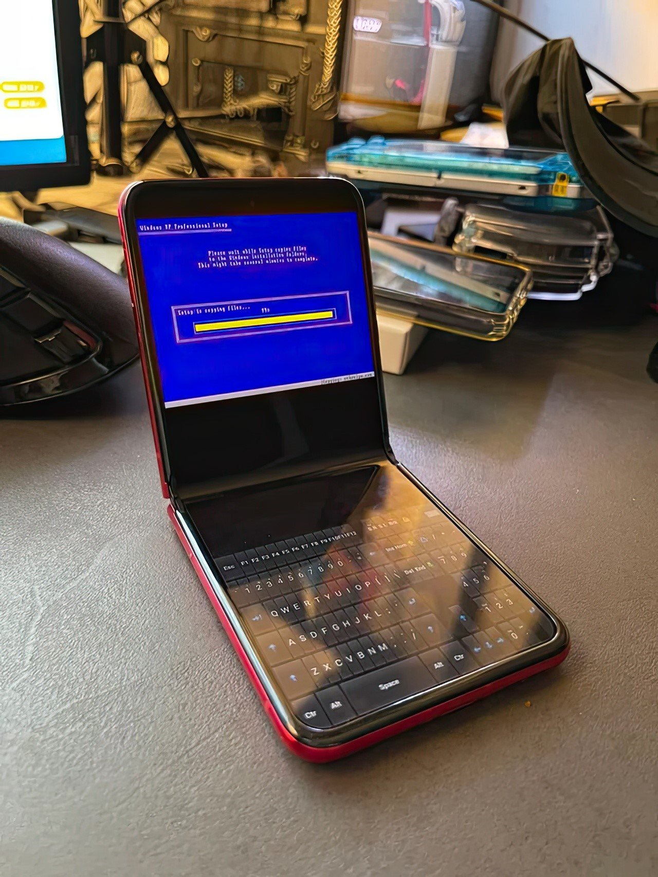 1748378216 507 Decouvrez le Moto Razr 40 Ultra le Crossover Tech - plare.