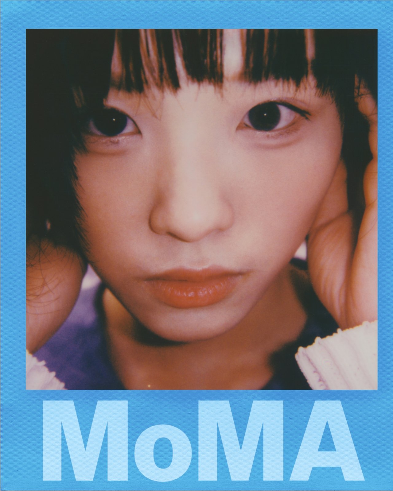Polaroid et MoMA