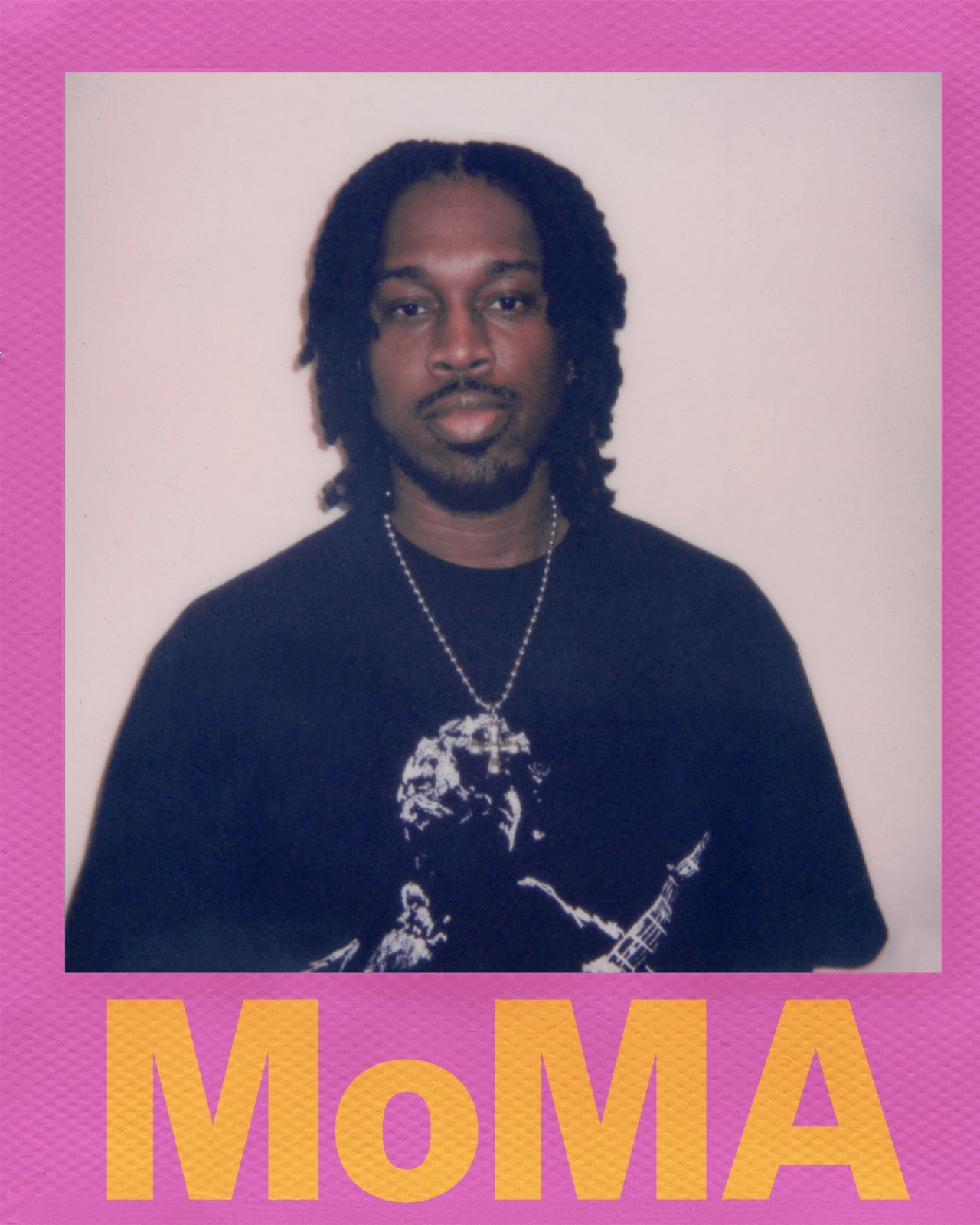 Polaroid et MoMA