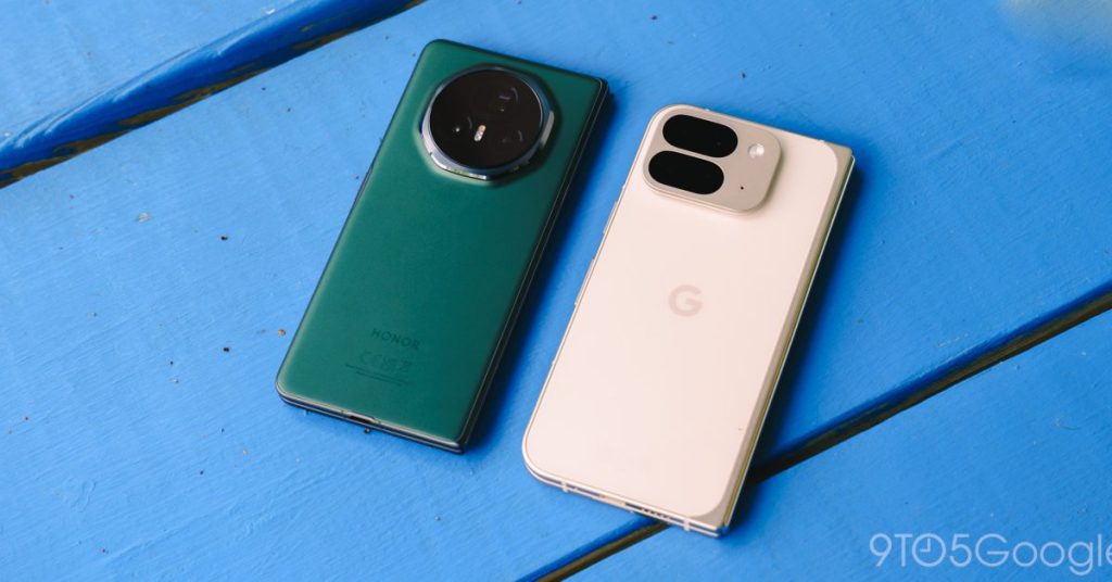 Google Pixel et Honor : les marques de téléphones à la croissance fulgurante en Europe