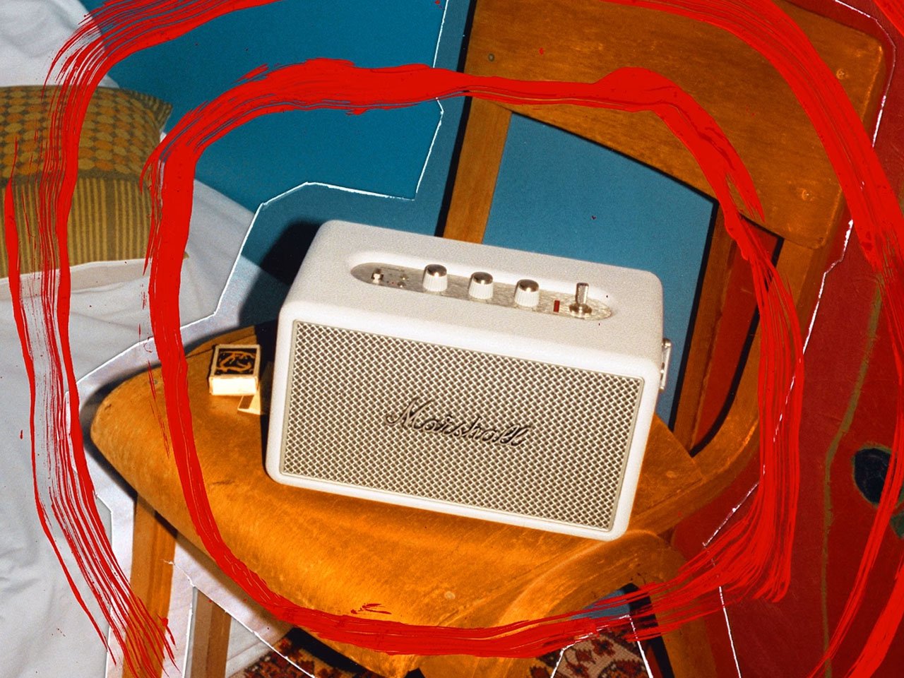 1748439815 139 Decouvrez le Marshall Kilburn III une autonomie incroyable et - plare.