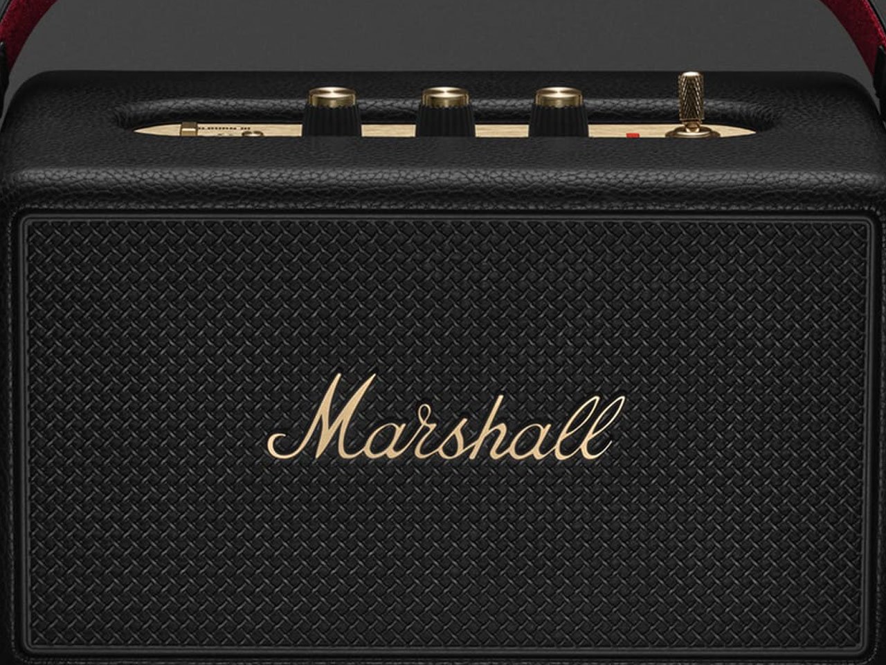 1748439815 359 Decouvrez le Marshall Kilburn III une autonomie incroyable et - plare.