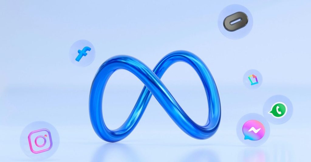 Meta se lance dans l’aventure des magasins physiques similaires à l’Apple Store : une nouvelle ère pour le commerce de la technologie.