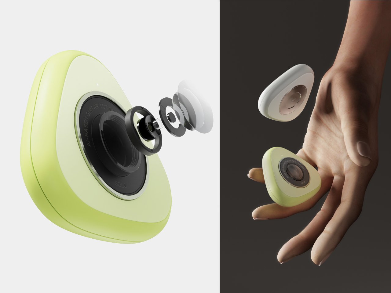 1748536138 872 Decouvrez PIEK Le Tuteur de Guitare Revolutionnaire Alimente par - plare.