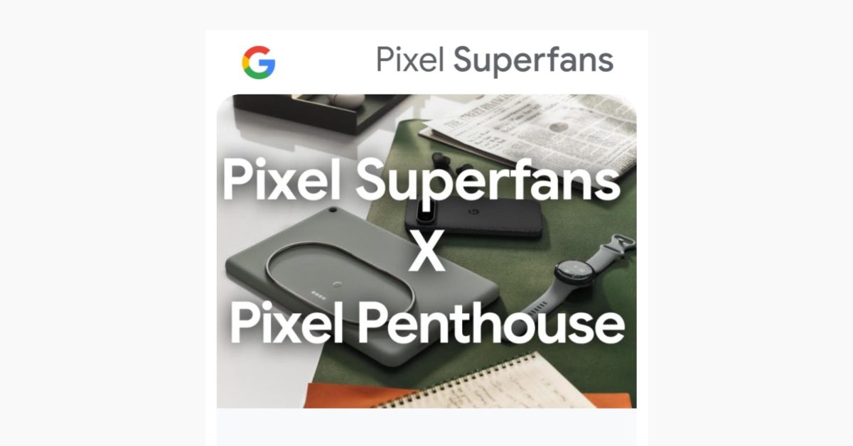 Google dévoile le Pixel 10 aux super fans lors d'un événement exclusif : immersion dans les innovations technologiques.