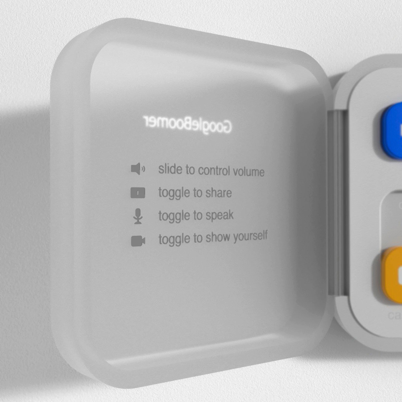 1748640257 802 Decouvrez Comment Ce Google MacroPad Aide les Boomers a Participer - plare.